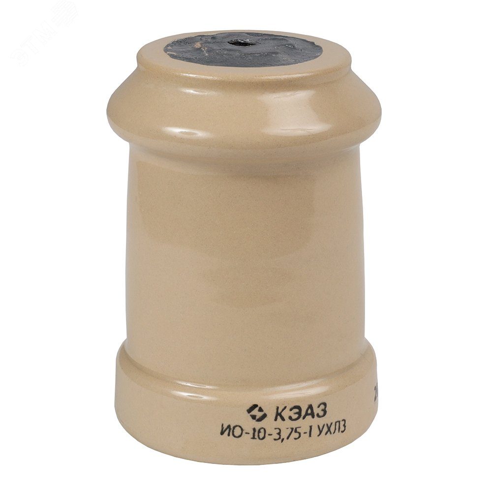 Изолятор ИО 10-3,75 ТК